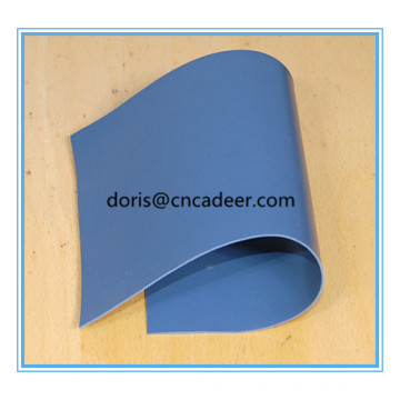 PVC-EPDM-blaue Teich-Zwischenlagen-Geomembrane